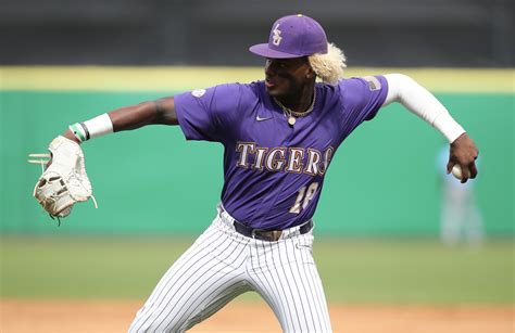 88 overall pick in the third round of the 2023 MLB. . Tre morgan lsu wikipedia